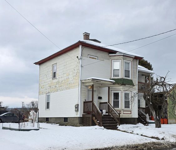 47 Granite Street, Barre City, VT 05641