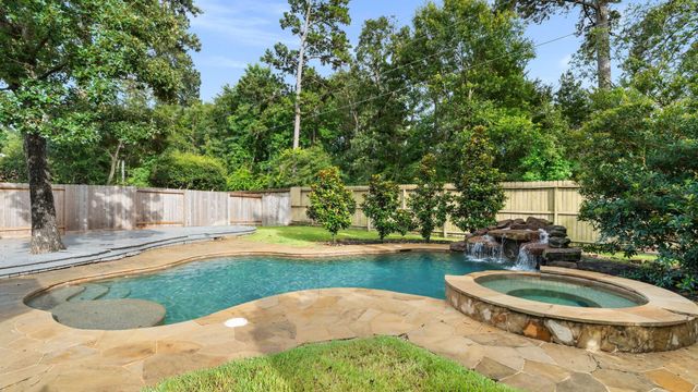 55 W Matisse Meadow Court, The Woodlands, TX 77382