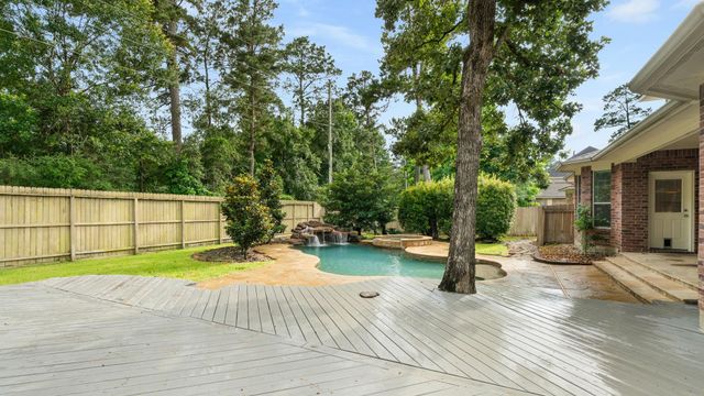55 W Matisse Meadow Court, The Woodlands, TX 77382