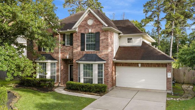 55 W Matisse Meadow Court, The Woodlands, TX 77382