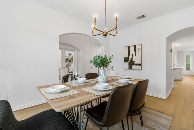 55 W Matisse Meadow Court, The Woodlands, TX 77382
