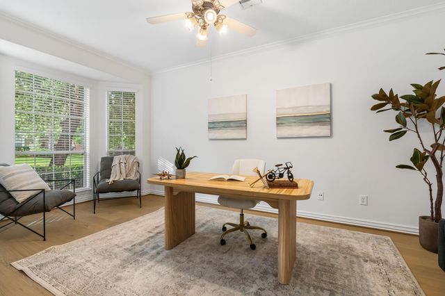 55 W Matisse Meadow Court, The Woodlands, TX 77382