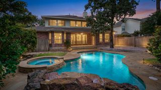 55 W Matisse Meadow Court, The Woodlands, TX 77382