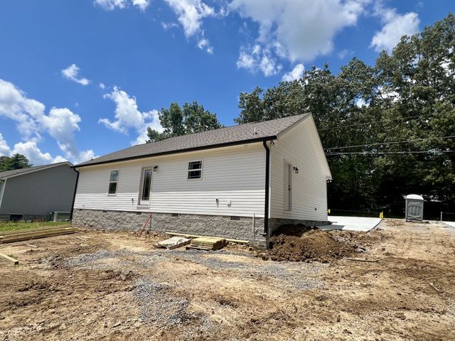 78 Lakeview St, Manchester, TN 37355