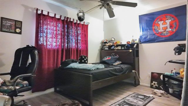 7818 Smokey Wood Lane, Houston, TX 77086