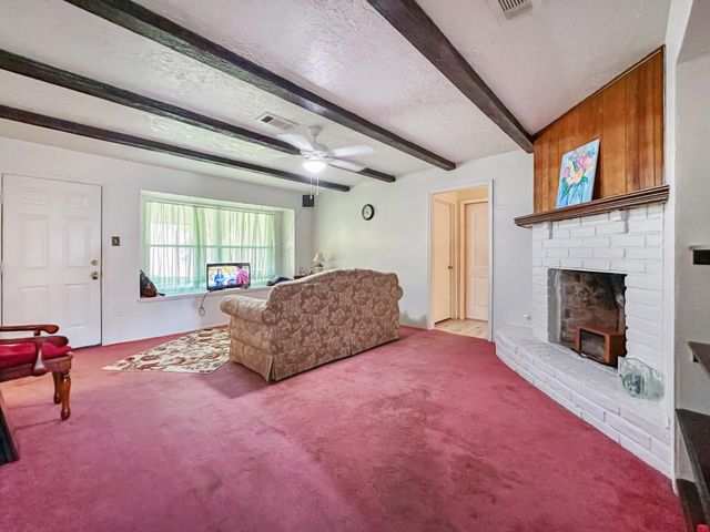 7818 Smokey Wood Lane, Houston, TX 77086