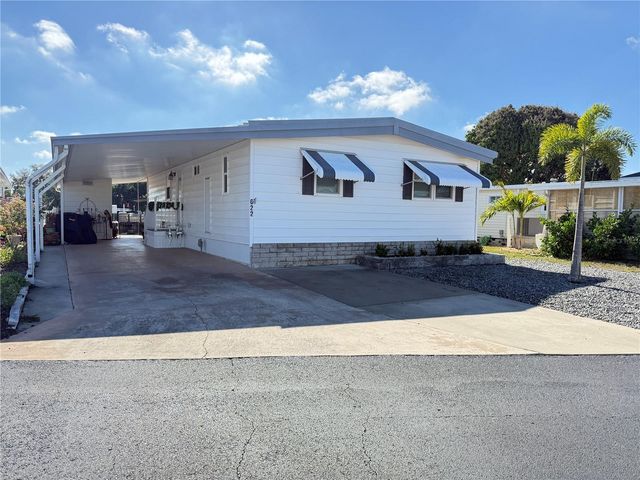 622 MOUNT OAK AVENUE NE 733, St Petersburg, FL 33702