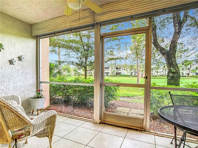 180 TURTLE LAKE CT 103, Naples, FL 34105
