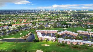 180 TURTLE LAKE CT 103, Naples, FL 34105