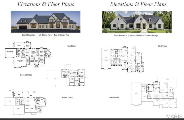 15 TBB Babler Lane, Ladue, MO 63124