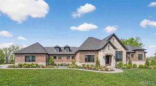 15 TBB Babler Lane, Ladue, MO 63124