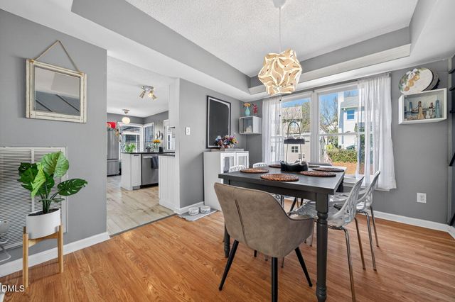 2317 Florida Court, Raleigh, NC 27615