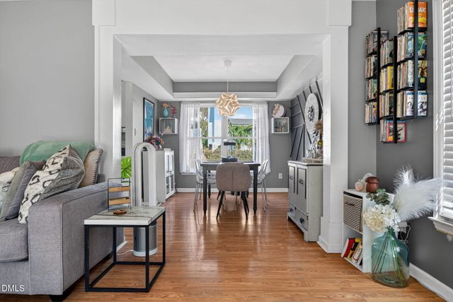 2317 Florida Court, Raleigh, NC 27615