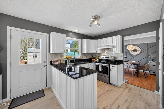 2317 Florida Court, Raleigh, NC 27615