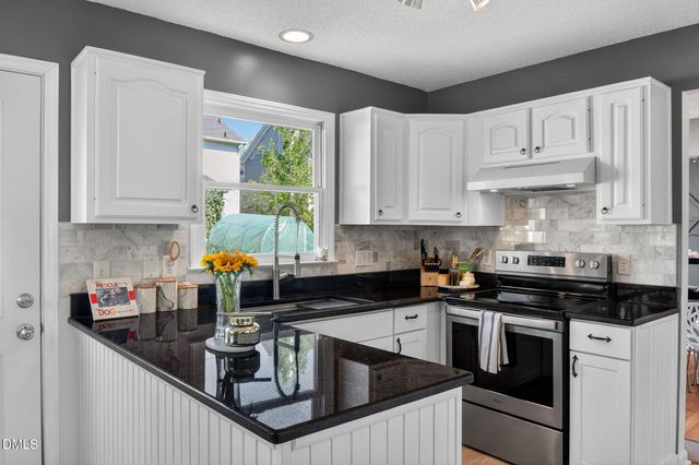 2317 Florida Court, Raleigh, NC 27615