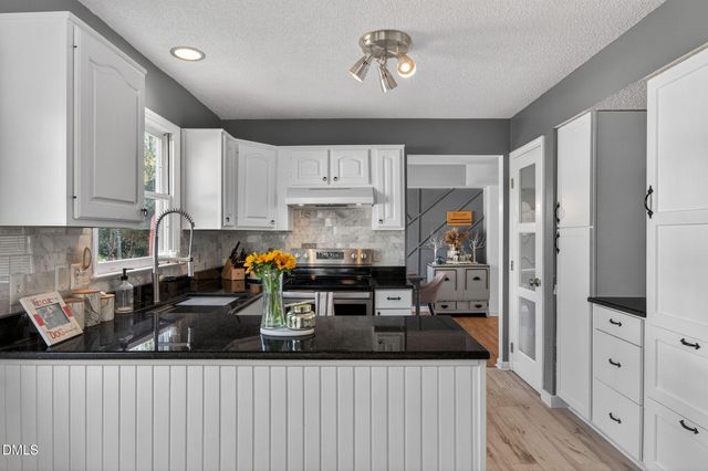 2317 Florida Court, Raleigh, NC 27615