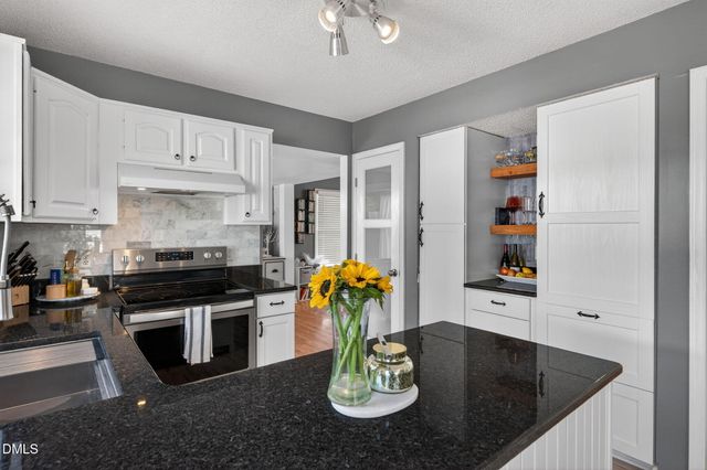 2317 Florida Court, Raleigh, NC 27615