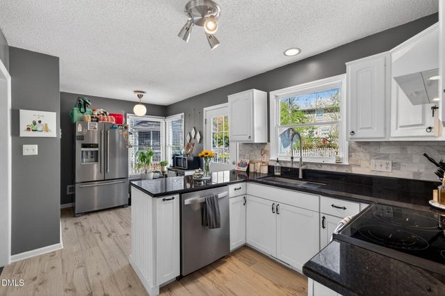 2317 Florida Court, Raleigh, NC 27615