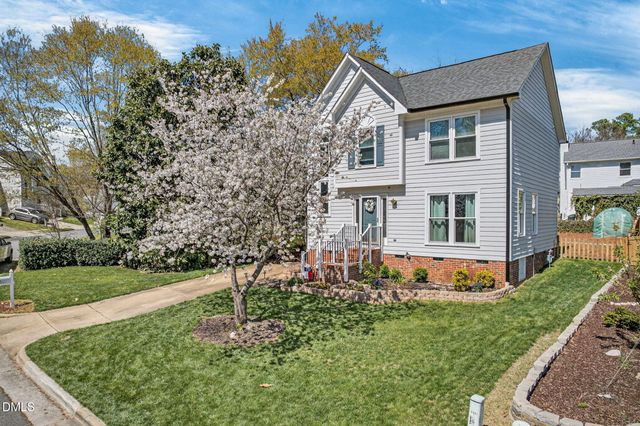 2317 Florida Court, Raleigh, NC 27615