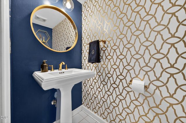 2317 Florida Court, Raleigh, NC 27615