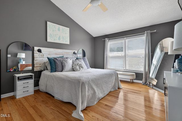 2317 Florida Court, Raleigh, NC 27615