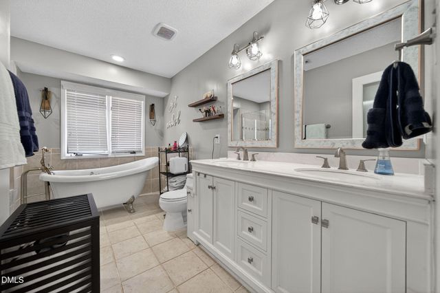 2317 Florida Court, Raleigh, NC 27615