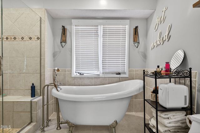 2317 Florida Court, Raleigh, NC 27615