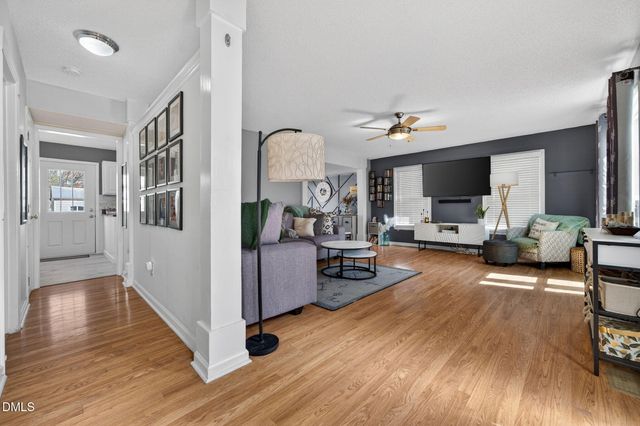 2317 Florida Court, Raleigh, NC 27615