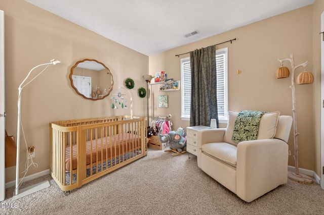 2317 Florida Court, Raleigh, NC 27615