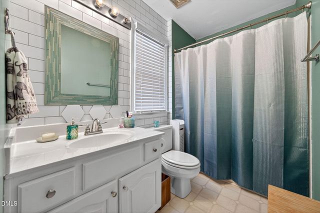 2317 Florida Court, Raleigh, NC 27615