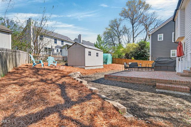 2317 Florida Court, Raleigh, NC 27615