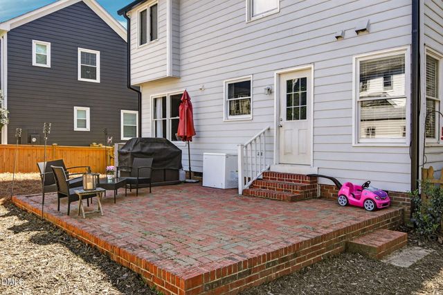 2317 Florida Court, Raleigh, NC 27615