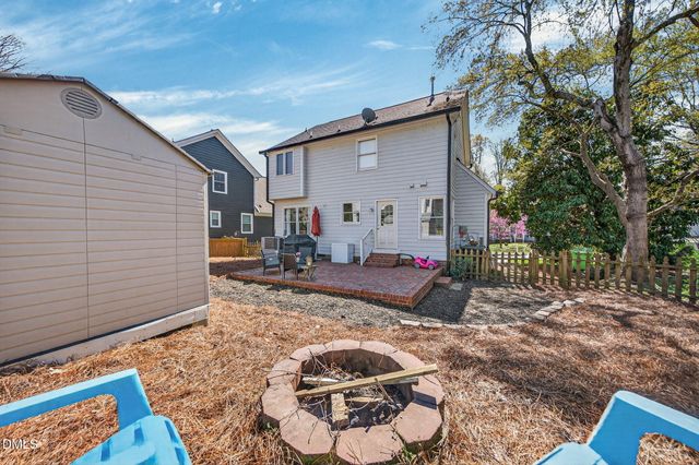 2317 Florida Court, Raleigh, NC 27615