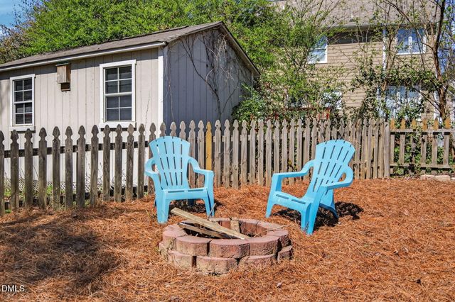 2317 Florida Court, Raleigh, NC 27615