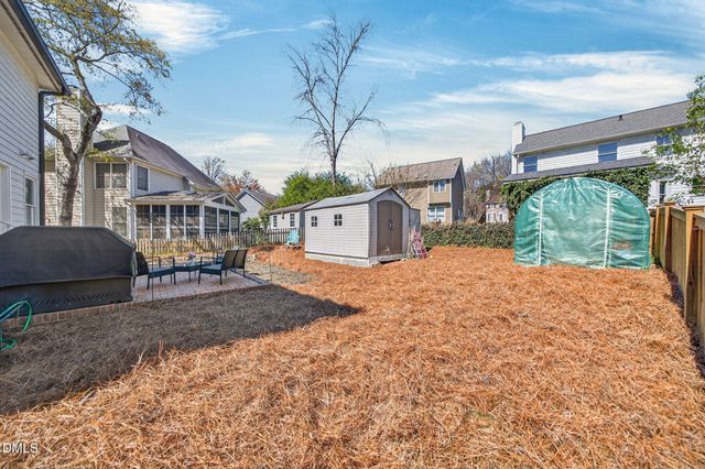 2317 Florida Court, Raleigh, NC 27615