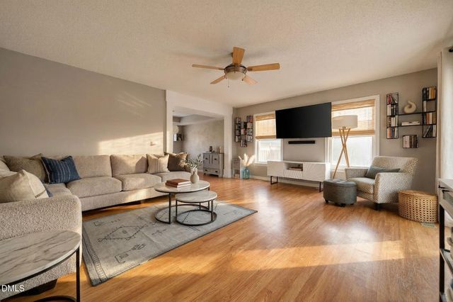 2317 Florida Court, Raleigh, NC 27615