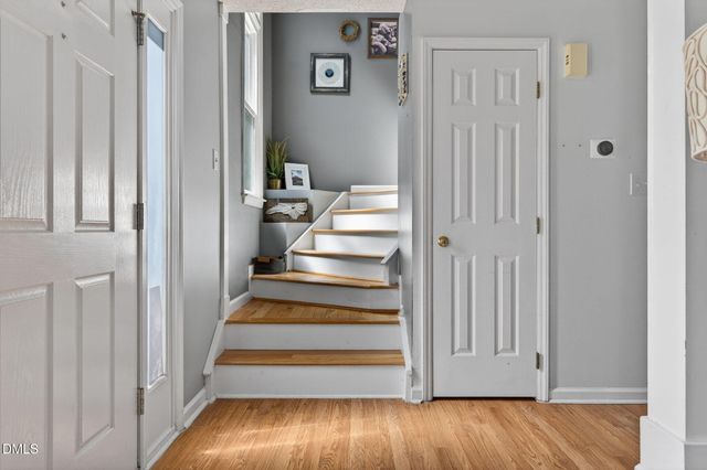 2317 Florida Court, Raleigh, NC 27615