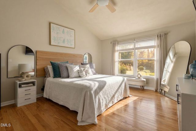 2317 Florida Court, Raleigh, NC 27615