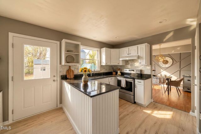 2317 Florida Court, Raleigh, NC 27615