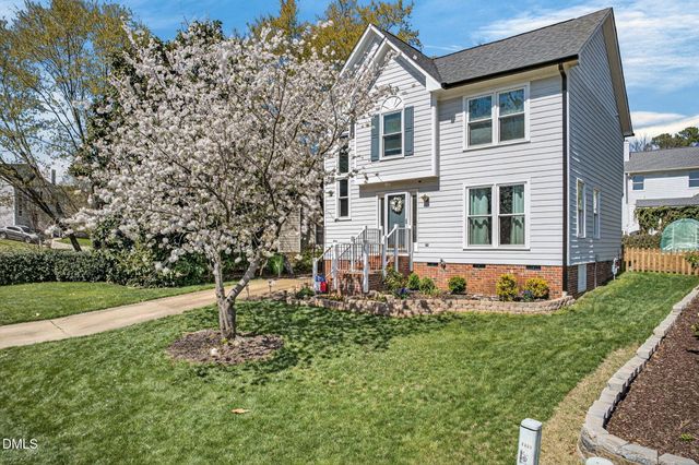 2317 Florida Court, Raleigh, NC 27615