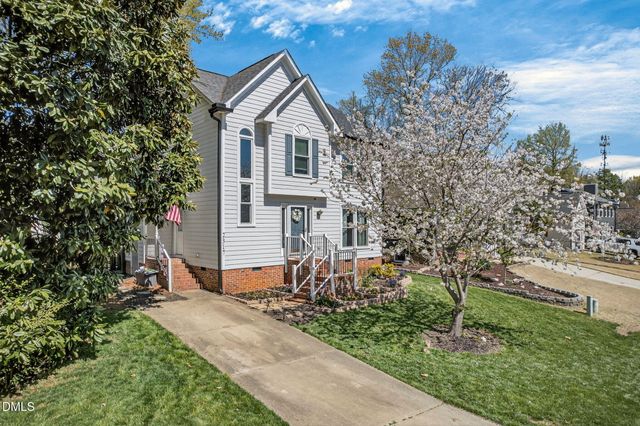 2317 Florida Court, Raleigh, NC 27615