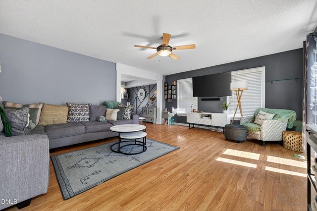 2317 Florida Court, Raleigh, NC 27615