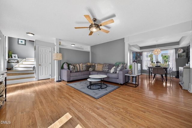 2317 Florida Court, Raleigh, NC 27615