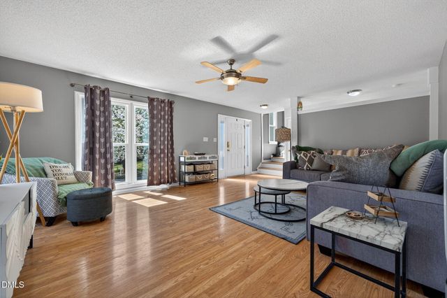 2317 Florida Court, Raleigh, NC 27615