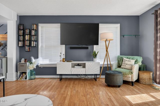 2317 Florida Court, Raleigh, NC 27615