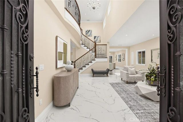 9626 Ancourt Street, Arcadia, CA 91007