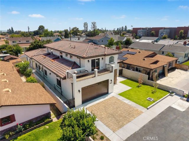 9626 Ancourt Street, Arcadia, CA 91007