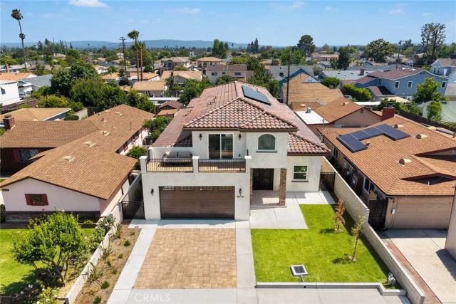 9626 Ancourt Street, Arcadia, CA 91007