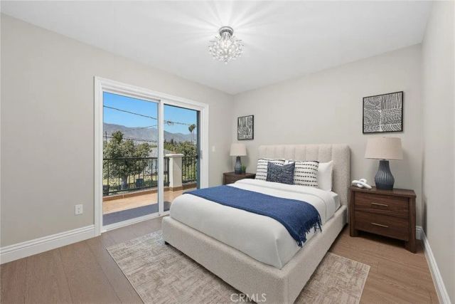 9626 Ancourt Street, Arcadia, CA 91007
