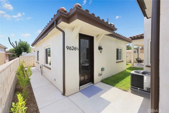 9626 Ancourt Street, Arcadia, CA 91007